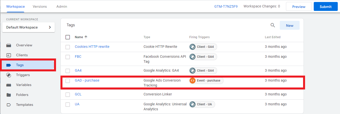 4-Steps to Set Up Google Ads Enhanced Conversions with GTM Server-Side